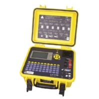 Ger�tetester (inkl. 10A + Med) C.A 6108