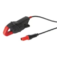 Hand clamp meter 0,5...200A MN93