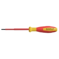 Schraubendreher 100 mm, Schlitz SDIS 0.5X3.0X100