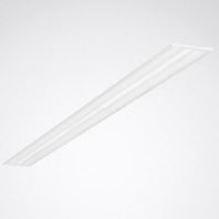 LED-Einbauleuchte 3000K, DALI, wei� SFlow C2-L 7572751