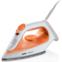 Steam iron TexStyle1, SI 1009 OR