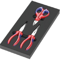Tool set 3 9781 05150181001