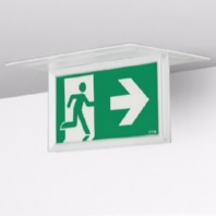 Installation frame for luminaires FT2-RKC