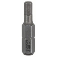 Schrauberbit Extra-Hart Hex4 2607001724