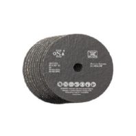 Trennscheibe 76RD INOX SET(10STK) 10184