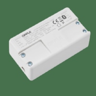 Signal converter for lighting control