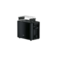 Toaster PurEase HT 3010 BK sw