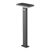 LED-Solar-Wegeleuchte 100cm PRDX27797