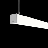 LED-Pendelleuchte 830, PURELI SPG0630266BB