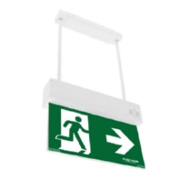 Mechanical accessory for luminaires UB-W