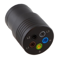 CEE-Adapter 16A P01102202