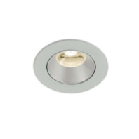 Recessed installation box for luminaire 143-113-110