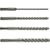 NEMESIS2 Bohrerset SDS-PLUS E-14912