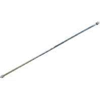 Quarzheizelement 650W,UWS 75 RD 1/E QHS 650UWS A