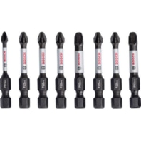 Schrauberbit PH1,PZ3,PH3,VE8 2608522328