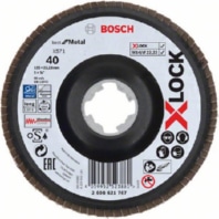 X-LOCK Fcherscheibe 2608621767