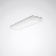 LED-Wand-u.Deckenleuchte 840, DALI, wei� Olisq LWD1 8286051