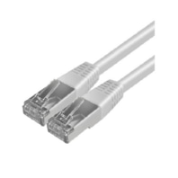Kabel CABLE RJ45 3m WH