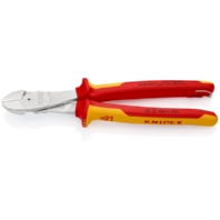 Kraft-Seitenschneider 74 06 250 T BK