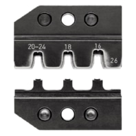 Crimpeinsatz f�r Mini-Fit 97 49 26