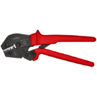 Crimp-Hebelzange fr Kabelschuhe 97 52 13 SB