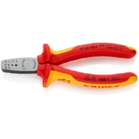 Crimpzange 145mm 97 68 145 A