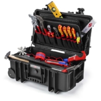 Werkzeugkoffer Robust26Move Sanitr 00 21 33 S
