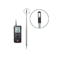 Hitzdraht-Anemometer testo 425