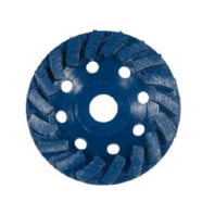 Grinding disc 125mm 7268