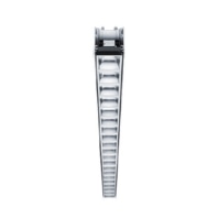 Balken f�r LED-Lichtlinie 840, silber SLN2-B3500 42945579