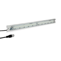 Machine and work bench luminaire MB-N-481-K-B3