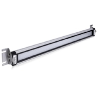 Maschinenbeleuchtung Wei, 500 x 23.5mm MB-R-540-B5
