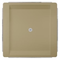 Central cover plate blind cover 5TG1330-0MG