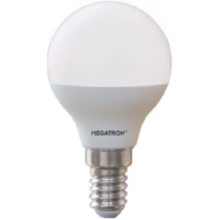 LED-Tropfenlampe E14 827 MT65001