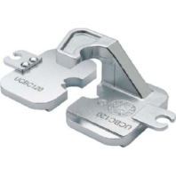Schneideinsatz 107 mm� Typ AC, f�r Fahrdr�hte UCAC107