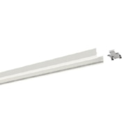 Cable duct for luminaires 0205783