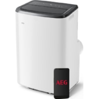 Comfort 6000 air conditioner, AXP26U339CW