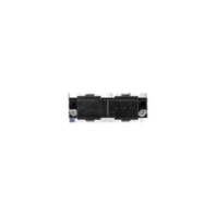 Coupler/connector straight 312507