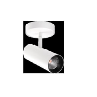 LED-Aufbaustrahler 3000K, wei� 320692