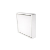 LED-Wand-u.Deckenleuchte 3000K, wei� 605346