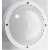 Wandleuchte E27 wei�