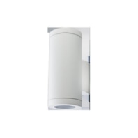 LED-Wandleuchte wei� 621698