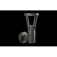 LED-Wandleuchte 3000K 623625