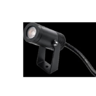 Downlight/spot/floodlight 1x4W