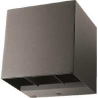 LED-Wandleuchte 3000K