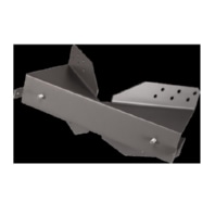 Mounting kit for luminaires 641924