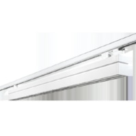 LED-Langfeldleuchte 3-ph. 4000K, DALI, wei�, 8246096401