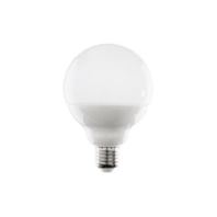 LED-Globelampe G95 3000K 830918