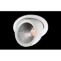LED-Downlight 3000K, wei� 902626