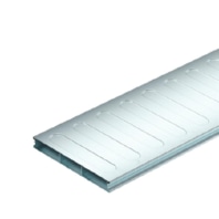 Underfloor duct screed-covered 250mm S3 25028-2